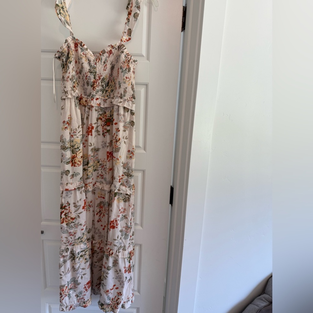 Carly Jean Los Angeles dress